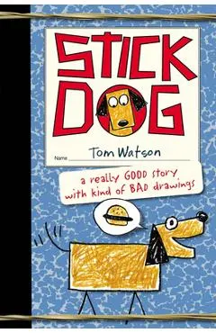 Stick Dog