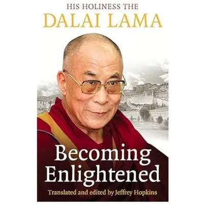 Becoming Enlightened