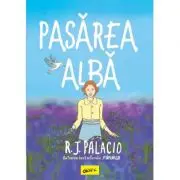 Pasarea alba