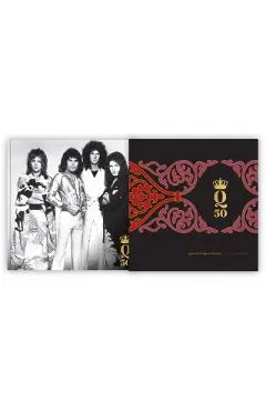 Queen & A Night at the Opera