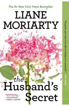The Husband's Secret