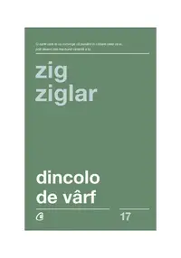 Dincolo de varf. Editia a III-a