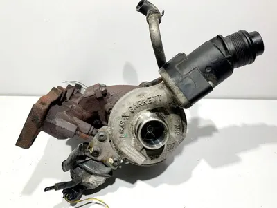 Turbo 03L145721B Audi A5 facelift (2012-2016) [8T3] 2.0 tdi cgl