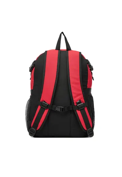 Rucsac unisex rosu - model SHAQ-P-004-07
