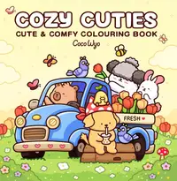 Coco Wyo: Cozy Cuties