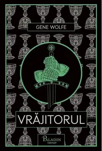 Vrăjitorul (Vol. 2) - Hardcover - Gene Wolfe