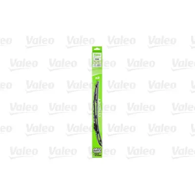 Lamela stergator VALEO 576006