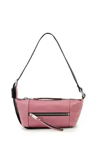 AllSaints geantă crossbody pentru femei, din piele VEGA