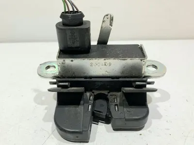 Broasca capota spate 6J4827505 Seat Ibiza 4 (2008-2012) [6J]
