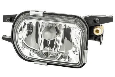 Proiector lampa ceata fata dreapta HB4 MERCEDES Clasa C W203, CLK C209 intre 2000-2010