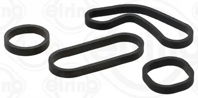 Set garnituri radiator ulei potrivit MINI (R57), (R58), (R59), COUNTRYMAN (R60), PACEMAN (R61) 1.6 10.07-10.16