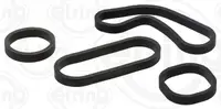 Set garnituri radiator ulei potrivit MINI (R57), (R58), (R59), COUNTRYMAN (R60), PACEMAN (R61) 1.6 10.07-10.16