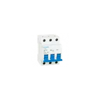 Siguranta C43n/16a 3p Curba C