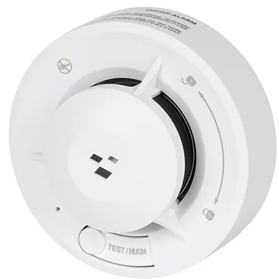 Senzor Smart Wi-fi Fum Tuya Kruger&Matz KM2261