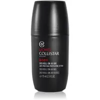 Collistar Uomo 48 Hours Deo Roll On deodorant roll-on cremos pentru barbati