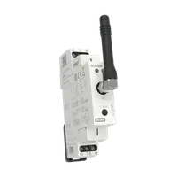 Unitate comutare montaj sina DIN, 1-canal-16A, 110-230 V AC