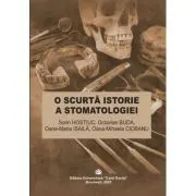 O scurta istorie a stomatologiei