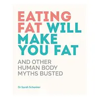 Eating Fat Will Make You Fat