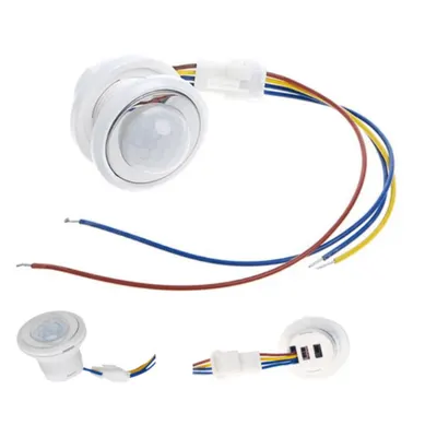 Senzor de miscare LX 1025M / max 40w