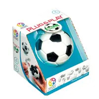 Joc de logica, Smart Games, Plug and play ball
