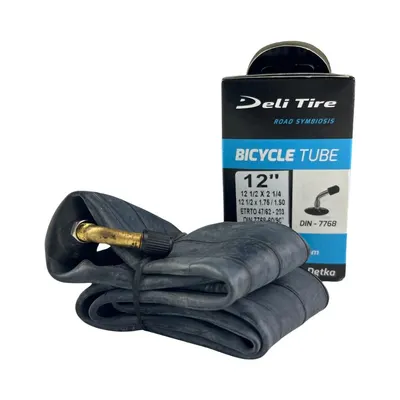 Cameră de aer 12-1/2X2-1/4 DIN7768 60/90 BOX DELI