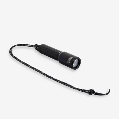 Lanternă scufundări subacvatice 1000Lm Negru