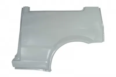 Aripa spate Stanga potrivit FIAT CINQUECENTO Break 07.91-07.99