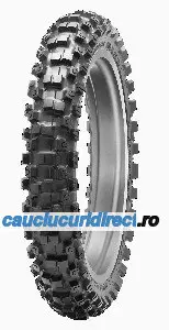 Dunlop Geomax MX 53 ( 90/100-16 TT 51M Roata spate )