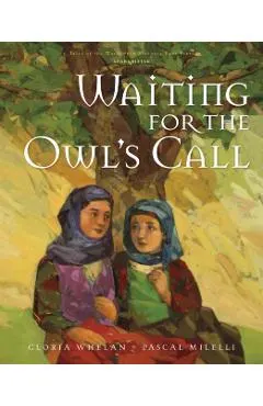 Waiting for the Owl's Call