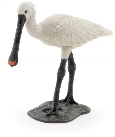 Figurina Papo Wild Animal Kingdom - Pasare eurasiatica