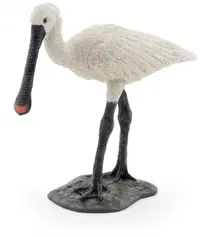 Figurina Papo Wild Animal Kingdom - Pasare eurasiatica