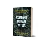Companie de mare viteza