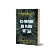 Companie de mare viteza