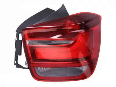 Stop spate Dreapta (extern, LED P21W) potrivit BMW 1 (F20), 1 (F21) 07.11-12.19