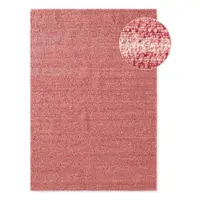 Covor roz închis țesut manual din material bouclé 120x170 cm Notting Hill Portobello – Ted Baker
