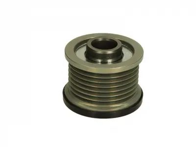 Fulie Alternator Mercedes Citan (415); Dacia Dokker, Dokker Express, Lodgy, Logan Ii, Logan Mcv Ii, Sandero Ii; Nissan Nv400, Primastar, Qashqai I, X-Trail; Opel Movano B 0.9-2.3d Dupa 2005
