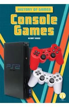 Console Games