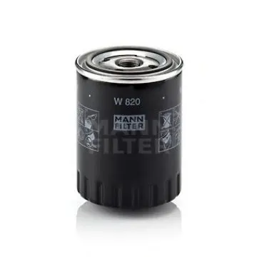 Filtru ulei Mann-Filter W 820
