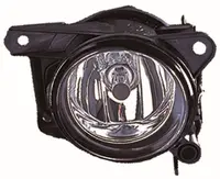 Proiector ceata Dreapta (H7) potrivit VW POLO, POLO III CLASSIC 05.97-09.01