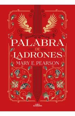 Palabra de Ladrones / Vow of Thieves