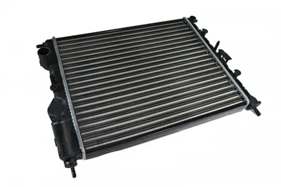 Radiator apa racire motor (transmisie manuala) RENAULT CLIO II, KANGOO, KANGOO EXPRESS 1.2 dupa 1997