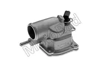 Termostat lichid racire (87 C, in carcasa) potrivit MERCEDES E T-MODEL (S210), E (W210) 2.1D 2.2D 06.98-03.03