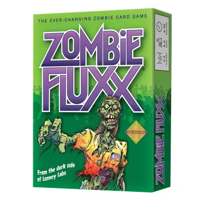 Zombie Fluxx