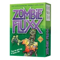Zombie Fluxx