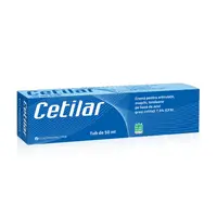 Cetilar crema, Labormed | 50 ml