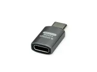 Adaptor USB 4 Gen3x2 type C 240W T-M Aluminiu, Roline 12.03.2931