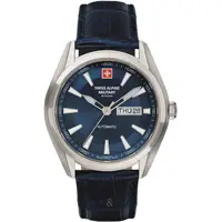 Ceas Swiss Alpine Military by Grovana 7090.2535 Automatic