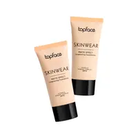 Top Face Skinwear Matte Foudation 03