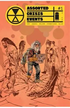 Assorted Crisis Events Volume 1