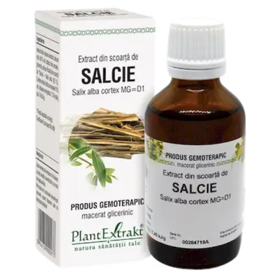 Extract Salcie Scoarta 50ml